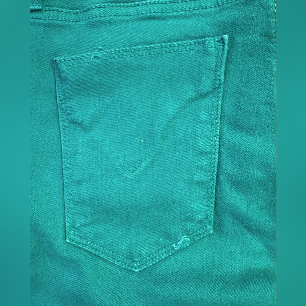 Hudson Niko Super skinny Mid-rise Denim - Picture 8 of 11